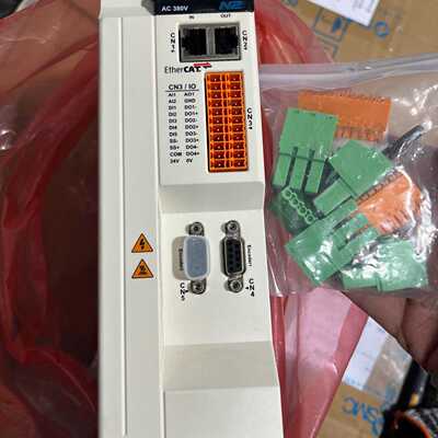 溢价-Kossi 科伺驱动器N2RE-6R8SC-E