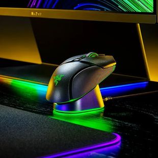 Ultimate雷蛇巴塞利斯蛇V3Pro无线有线适用 V3PRO Razer Basilisk