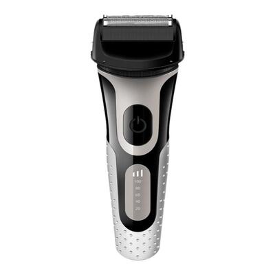 正品朗夫电动剃须刀免费试用