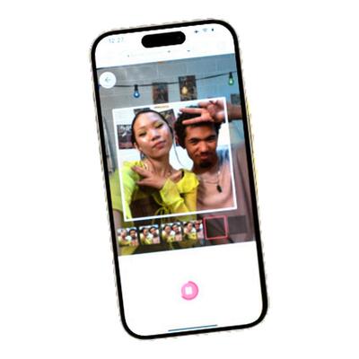 【12期免息】富士印表机立式印表机可立得instaxmini一次手机成像