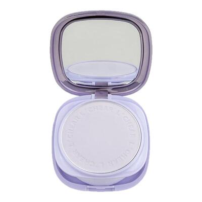 蕾琪柔雾心悦蜜粉饼　修色粉饼　