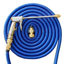 高压洗车水抢水管刷车工具套装喷头1