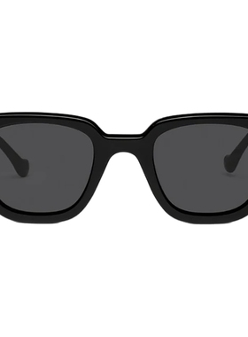 【甄选折扣】NANUSHKA 男女同款 SAMUI 时尚感D字框太阳眼镜墨镜