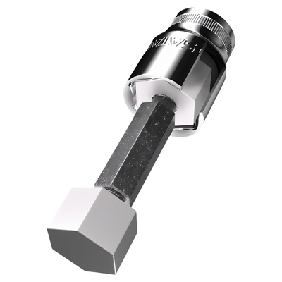 【终身保用】世达外六角套筒