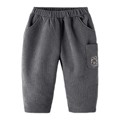 懿琪宝贝长裤普通休闲裤