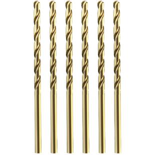 世达工具不锈钢专用麻花钻头304高含钴高硬度合金打孔高强度套装