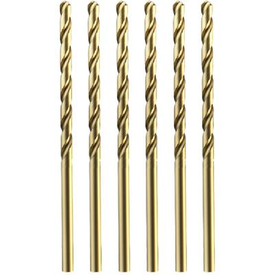 世达工具含钴麻花钻不锈钢专用