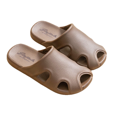 太空拖鞋家家乐浴室静音轻便情侣