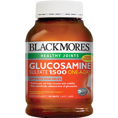 澳洲blackmores骨维力维骨力