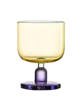 MU16红点奖高档水晶玻璃杯