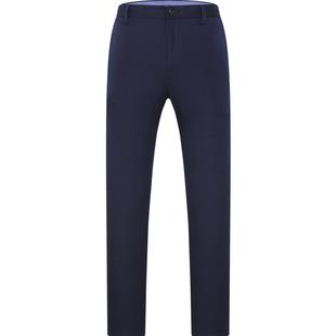 【轻薄凉感】雅戈尔春秋季休闲裤户外商务长裤子男士冰丝薄款长裤