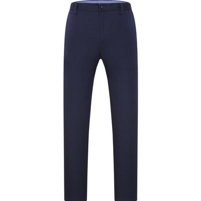 雅戈尔夏季高级户外休闲薄冰丝裤