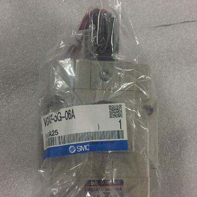 议价SMC VG342-5G-06A
