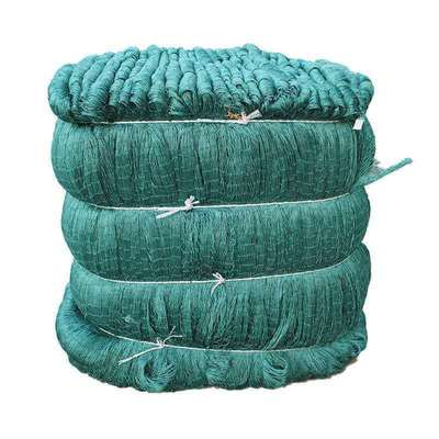 渔网聚乙烯鸡鸭鱼塘加粗