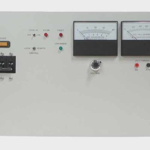 Glassman PS/LH040N100K48 High Voltage 4.0kW Power Supply LH