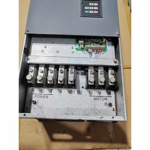 议价众辰空压机变频器45KWXL800T45KY4功能包维修