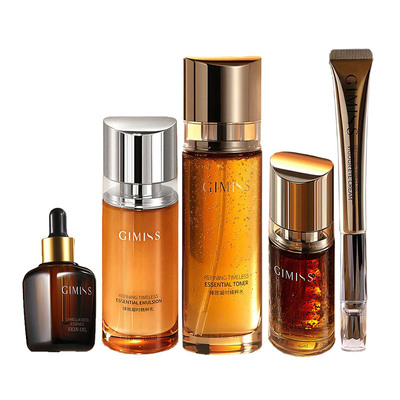 缇丽莎尔GIMISS微商同款护肤品