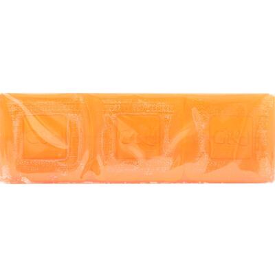 安利美国amway雅蜜润肤3块装香皂