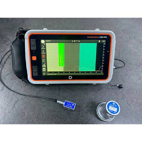 【议价】waygate technologies IKE plat