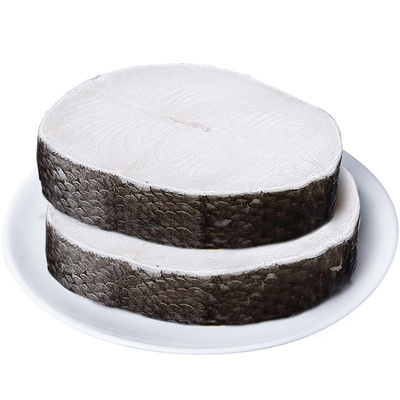 深海鳕鱼中段鲜冻鳕鱼片