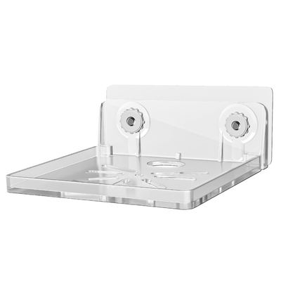 视明通免打孔支架适用99%摄像头