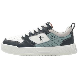 乔丹板鞋男鞋冬季新款低帮潮官方正品青少年运动休闲鞋滑板鞋男款