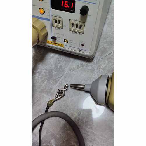 询NoisekenESS100LA静电发生器30KV