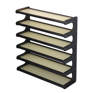 鞋架小窄门口多层家用入户门角落简易鞋柜室内不占空间鞋子收纳架