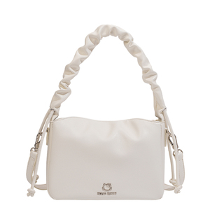 【官方授权】HelloKitty凯蒂猫正版联名包包女斜挎小包小方包通勤