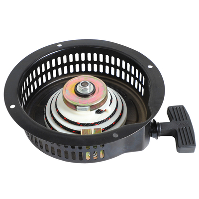 风冷柴油机配件螺旋变速增速拉线盘手拉盘173F 178 186F 188 192F