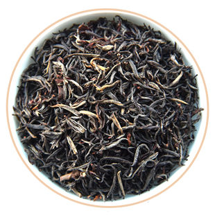 2025言茶斋高香金骏眉武夷山红茶花香果香醇厚耐泡回甘菜茶拼100g