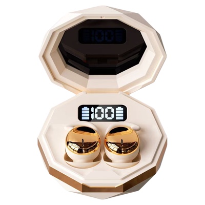 德国精品【超小2MM】迷你耳机