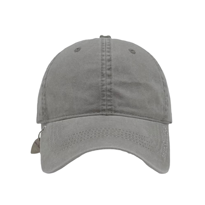 韩国东大门爱心标春夏防晒棒球帽