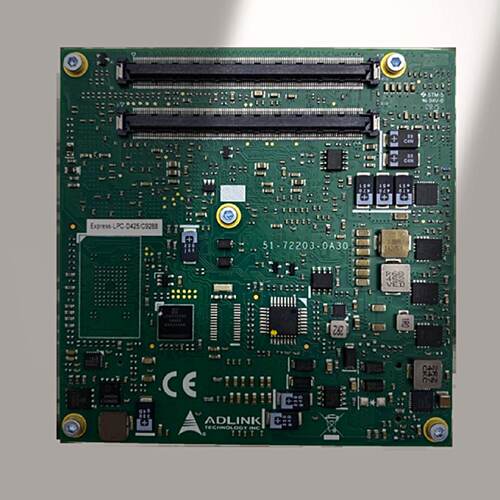 议价ABB机器人主机壳DSQC1018主计算机箱CPU板51-72203-0A30