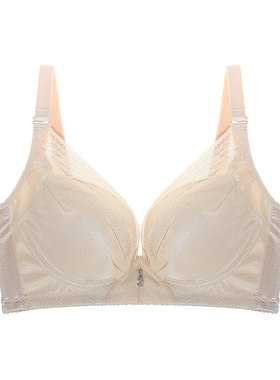 戴芝蒂无钢圈聚拢性感m21858文胸