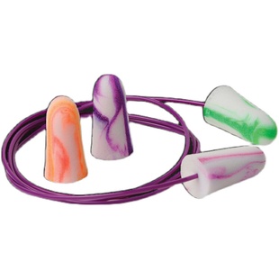 moldex隔音耳塞防噪音睡眠用专业降噪超级隔静音耳塞学生睡觉神器