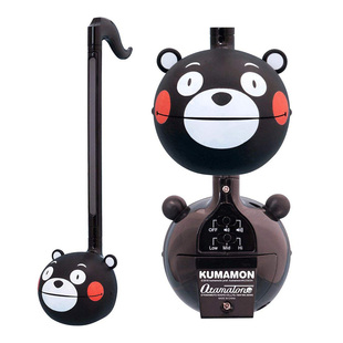 日本Otamatone电音蝌蚪正版初音未来网红音乐玩具解压二胡礼物