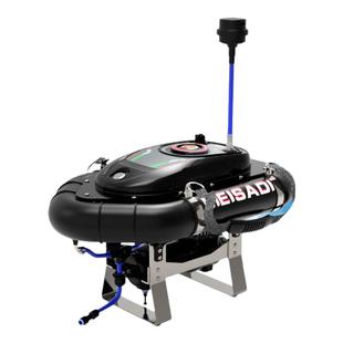 水下潜水呼吸器水上堡垒深潜装备供氧气罐抓鱼捕捞呼吸管鱼鳃全套