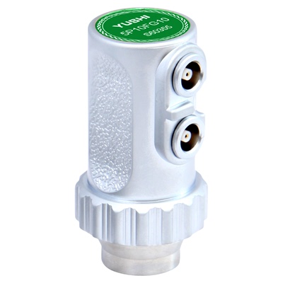 宇时先锋TC550双晶直探头