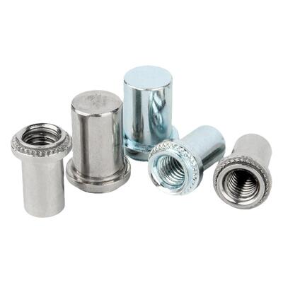 【免费开专票】防水压铆螺母柱