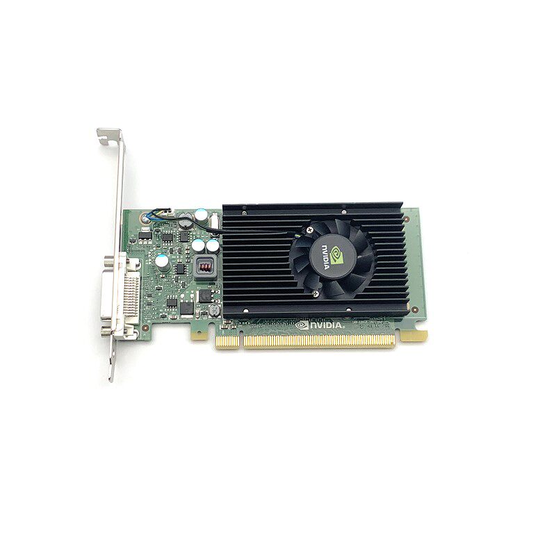 NVIDIAQuadroNVS315/NVS310双屏