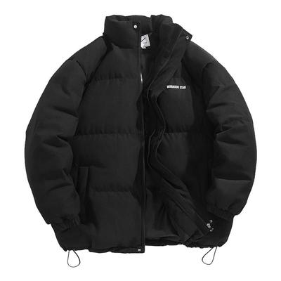 回力棉服男款冬季外套男士棉袄