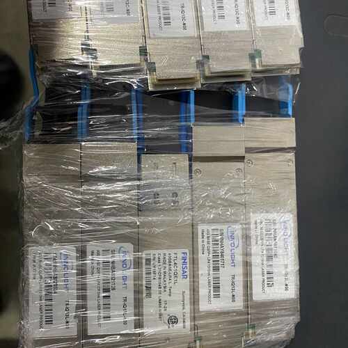 溢价-40G QSFP LR4 10KM MPO iNNO  L
