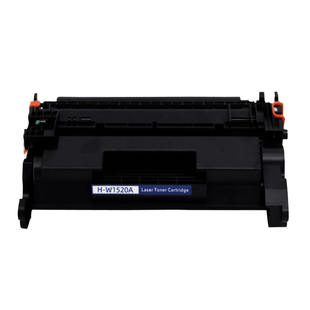 适用惠普4004d硒鼓MFP 4104dw 4104fdn/fdw墨盒HP LaserJet Pro 4004dn/dw墨粉盒hp152A晒鼓W1520A粉盒带芯片