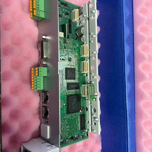 询价-力士乐轴卡 CSB02.1A-ET-EC-EC-NN-NN-