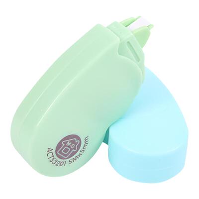 晨光小修正带迷你涂改ACT53201