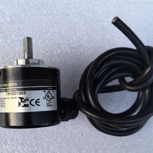 议价光洋KOYO旋转编码器TRD-2E1024V