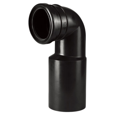 箭牌隐藏挂壁马桶配件排污冲水管