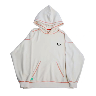 【没品商店】Year Progress 时间进度 新年卫衣