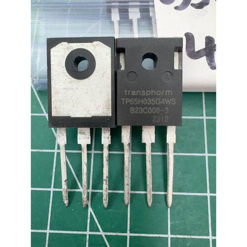 询价TP65H035G4WS 库存尾料．的